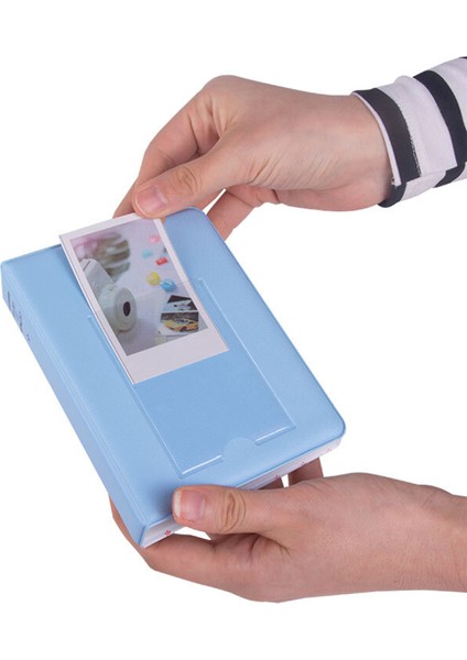 Instax Mini Fotoğraf Albümü ve 65 Adet Pola Kart Fotoğraf Baskı fiyatları