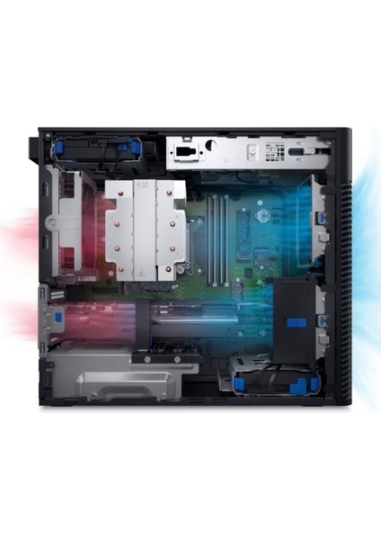 Precision 3680 I9 14900K 32 GB 1 Tb SSD Nvidia Rtx 2000 Ada Generatıon 16 GB Gddr6 128 Bit Ekran Kartı Windows 11 Pro Iş Istasyonu
