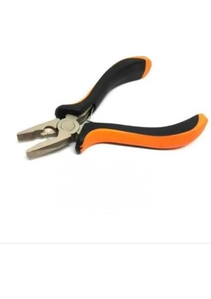 1 Adet Mini Takı Ve El Işi Pensesi Takı Yapımı