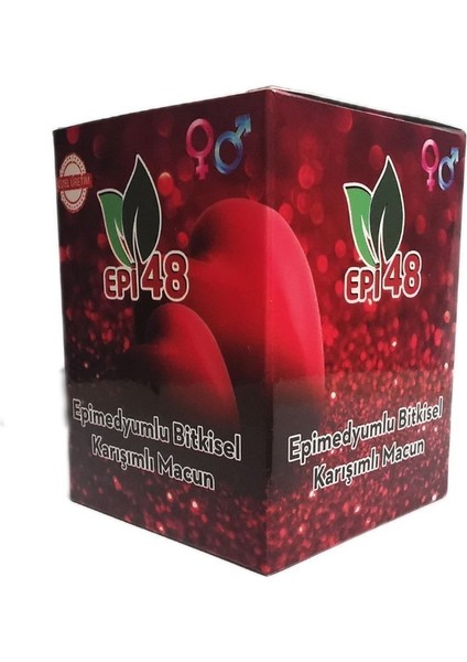 Ginsengli Macun