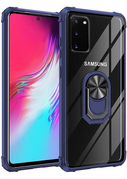 Samsung Galaxy S20 Kılıf Mula Kapak