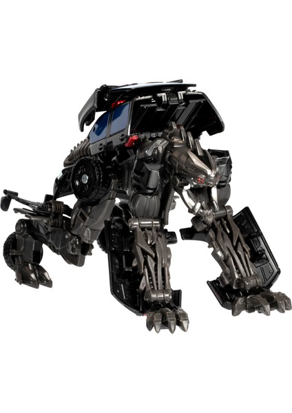 Studio Series Deluxe Class 117 Decepticon Hatchet Aksiyon Figürü