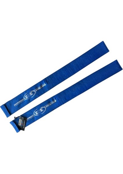 Klasik (Recurve) Yay Kanadı Kılıfı -Mavi - 538573