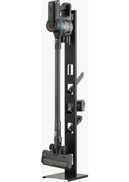 Philips Uyumlu Dikey Süpürge Standı Şarjlı Süpürge Uyumlu