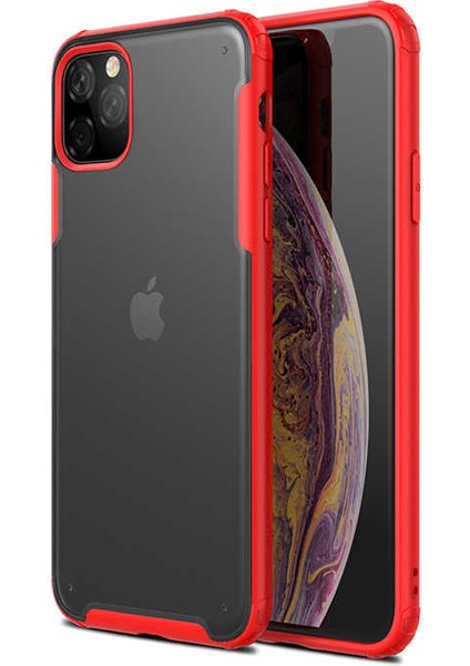 Apple iPhone 11 Pro Max Kılıf Volks Kapak