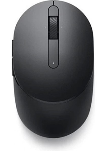 MS5120W Kablosuz Mouse Siyah 570-ABHO