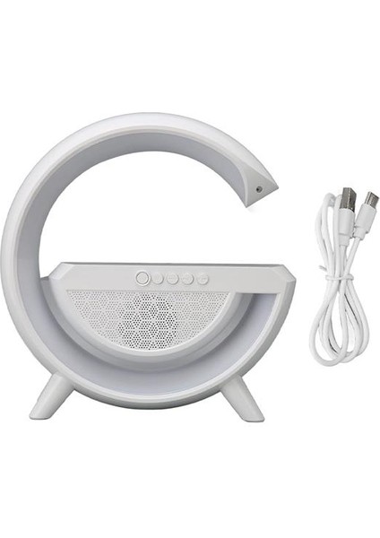 Magıcvoıce BT2301 Kablosuz Şarjlı 7 Renkli Taşınabilir Hoparlör modelleri