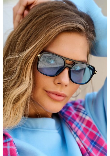 Yeni Sezon Tomfordd Model Kadın Güneş Gözlüğü