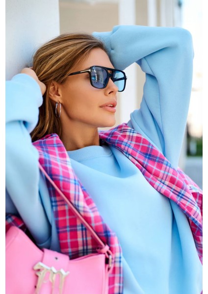 Yeni Sezon Tomfordd Model Kadın Güneş Gözlüğü