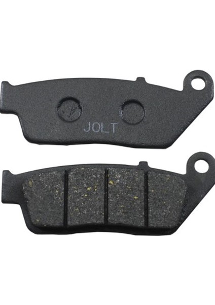 Honda Cbf 600 Ön Fren Balata OBYS033