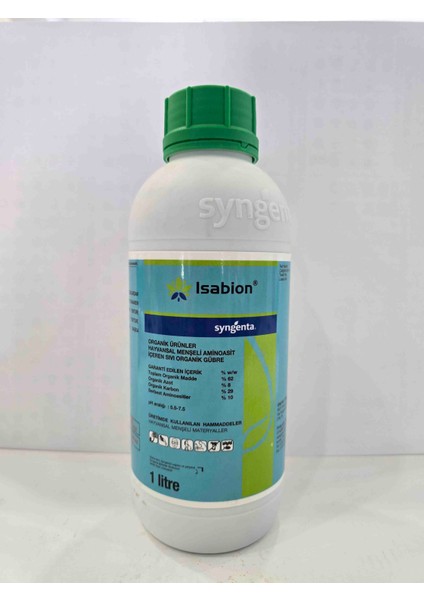 Isabion 1