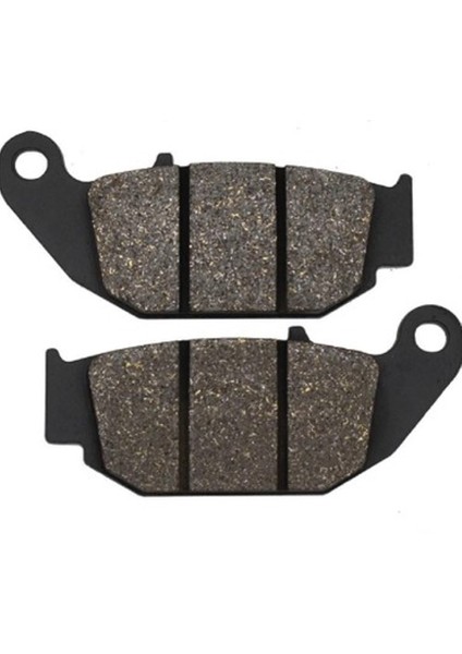 Cf Moto Sr 250 Arka Fren Balata OBYS036