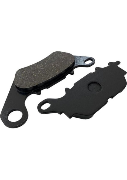 Yamaha Ybr 125 Esd Ön Fren Balatası OBYS043