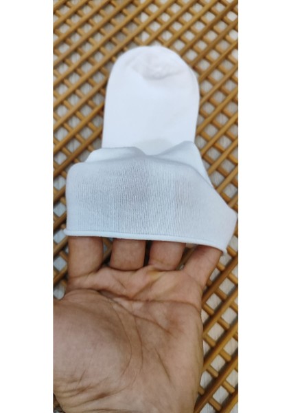 Penye Medikal Dikişsiz Kadın 12 Çift Çorap Lastiksiz modelleri