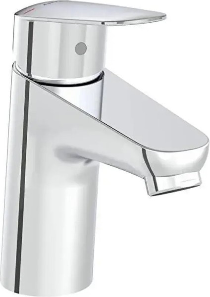 Flow Round Lavabo Bataryası A42923