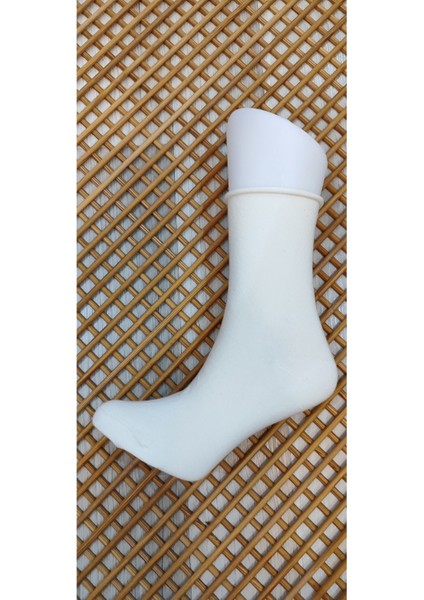 Penye Medikal Dikişsiz Kadın 6 Çift Çorap Lastiksiz fiyatları