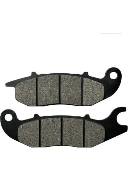 Honda Cbr 125 Ön Fren Balata OBYS026