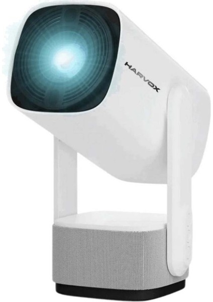 Lensun New 14 Android Bataryalı Projeksiyon Cihazı 4k-Uhd/hdmı/usb / Bluetooth /wifi /dlna / Chromecast