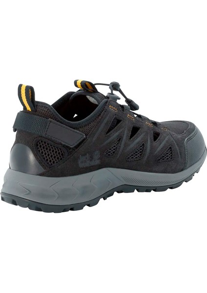 Woodland 2 Hybrid Low Erkek Gri Outdoor Ayakkabı