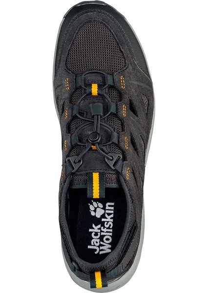 Woodland 2 Hybrid Low Erkek Gri Outdoor Ayakkabı