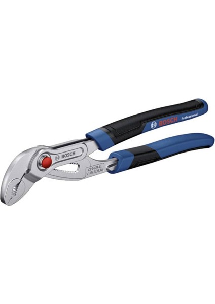 Professional Boru Anahtarı (1x Boru Anahtarı 250MM)