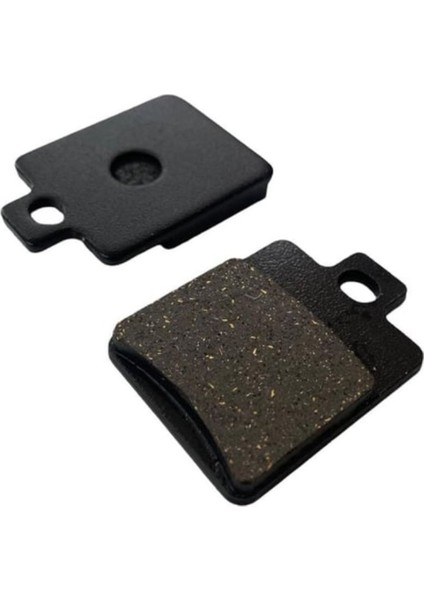 Sym Jet 14 200 Arka Fren Balata OBYS015