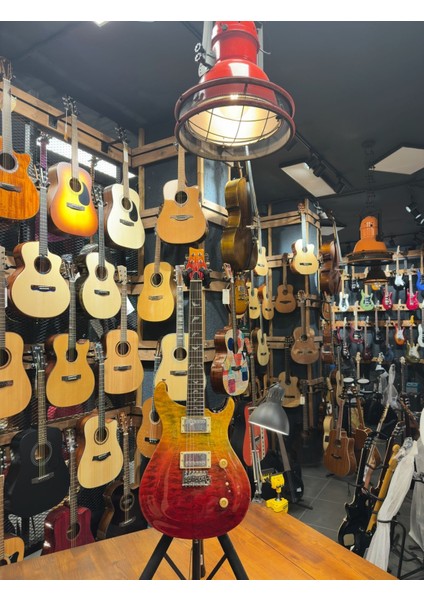 Prs- PR210 Elektro Gitar