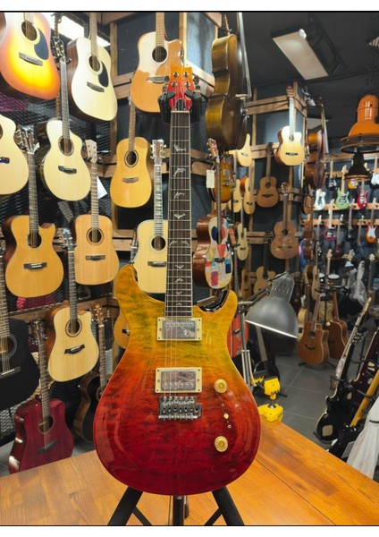 Prs- PR210 Elektro Gitar