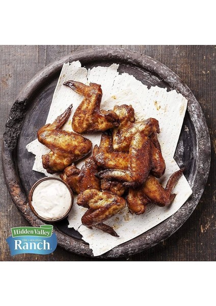Ranch Fat Free Sos 473 ml.