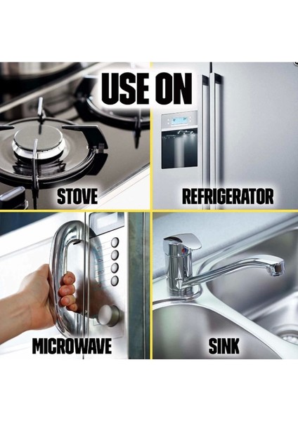 Kitchen Cleaner & Degreaser Spray 473 Ml indirimleri