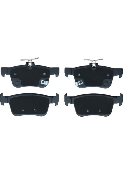 Honda Civic Arka Balata 2016-2022 43022-TBA-A02