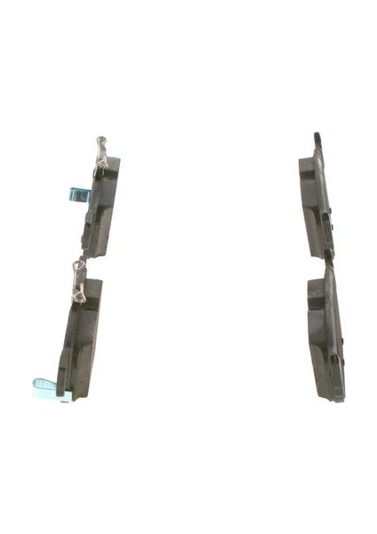 Honda Civic Arka Balata 2016-2022 43022-TBA-A02 fiyatları