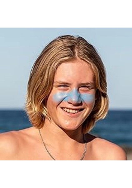 Blue 50 Spf Zınc Stıck 12 gr modelleri