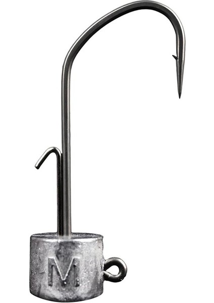 Ned 32880ap Jighead No:1 3 Adet