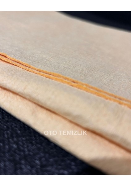 Mikrofiber Güderi Bez, Araba Bezi, Oto Kurulama Bezi, Araç Cam Kaporta Temizlik Bezi, Büyük Boy 50 x 70 cm(3 Adet)