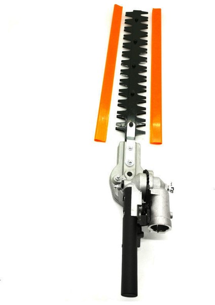 Benzinli Tırpan Çit Kesme Budama Aparatı 28MM 9 Diş fiyatları