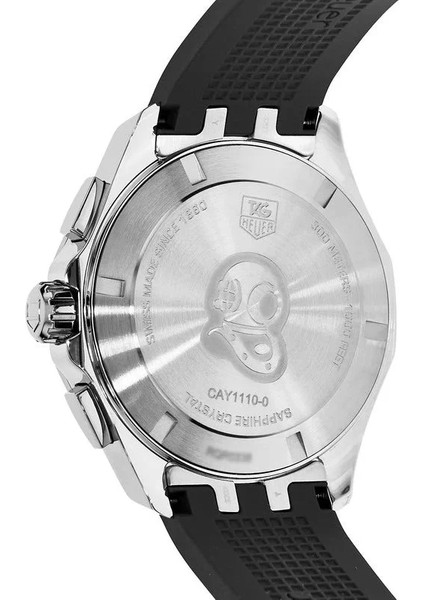 Aquaracer Kronograf CAY1111.FT6041