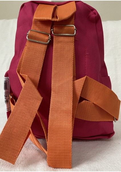 Çanta The Bag Fuşya Renk Sırt Çantası modelleri