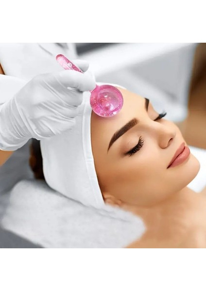 Soğuk Buz Küre Soğuk Kullanım Masaj Topu fırsatları