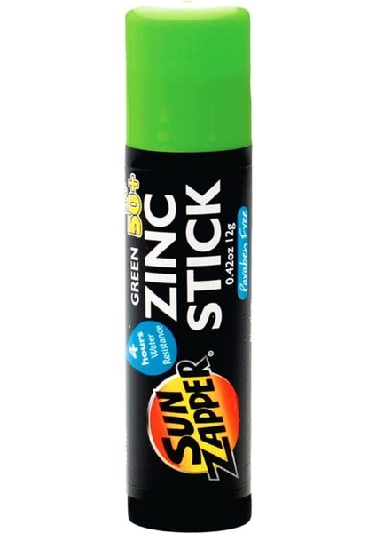 Green 50 Spf Zınc Stıck 12 gr