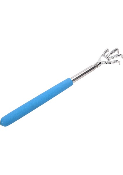 Metal Sırt Kaşıyıcı
