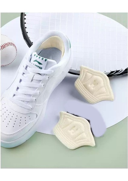 Büro Ev Ofis Personel Ayak Bakımı Için 10 mm Ayarlı Vurma Önler Daraltma Yastık Pedi fiyatları