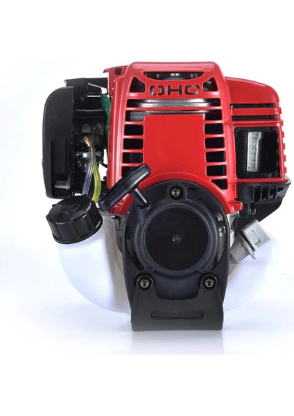 4 Zamanlı Çıplak Motor 2.5 Hp