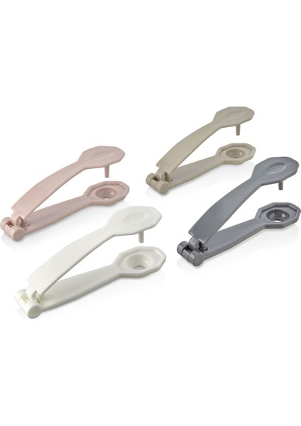 4 Adet Çekirdek Çıkarma Aparatı - Yeşil Siyah Zeytin, Vişne, Kiraz Çekirdeği Çıkarıcı modelleri