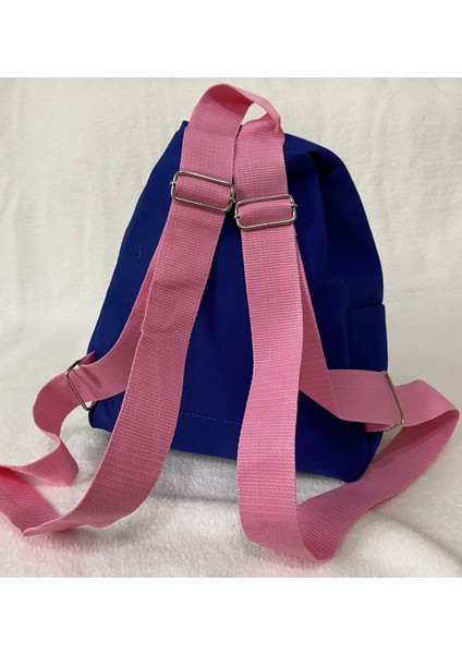 Çanta The Bag Saks Renk Sırt Çantası fırsatları