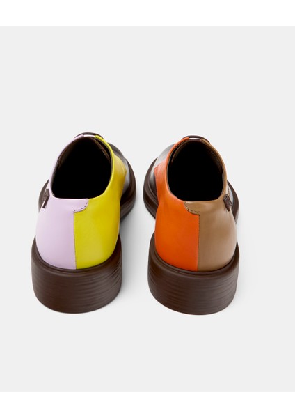 Erkek Camper Twins K100979-005