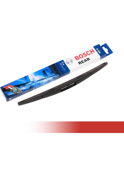 Toyota Corolla Hb Bosch Rear Arka Silecek 2002-2006