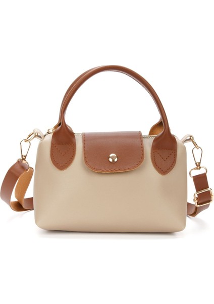 Kadın Mini El ve Omuz Çantası