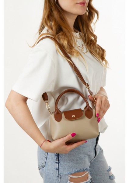 Kadın Mini El ve Omuz Çantası fiyatları