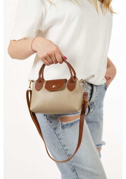 Kadın Mini El ve Omuz Çantası modelleri